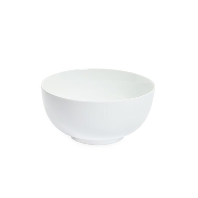 Abney & Croft White 6" Rice Bowl